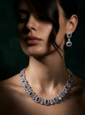 Zafira Necklace Set