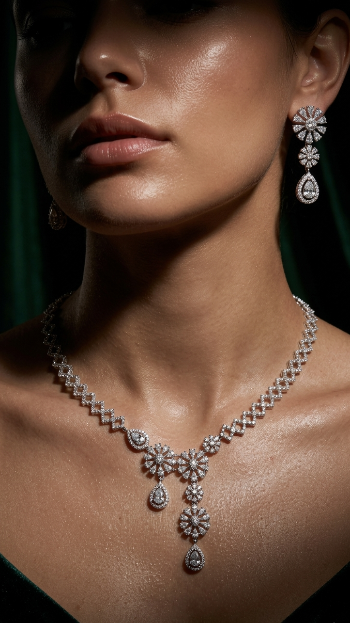 Elaris Envy Necklace Set