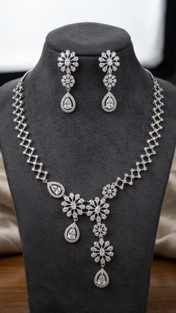 Elaris Envy Necklace Set