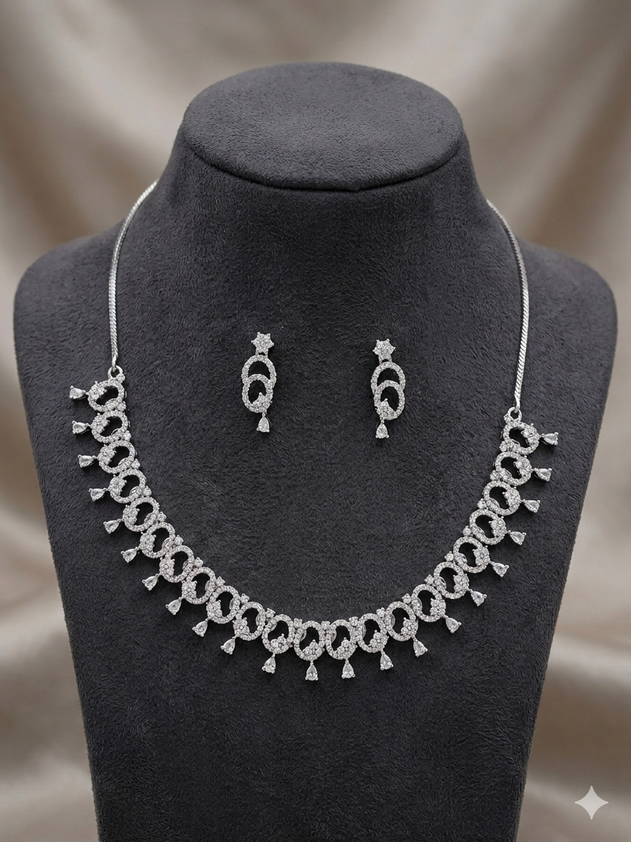 The Moonlight Sparkle Set