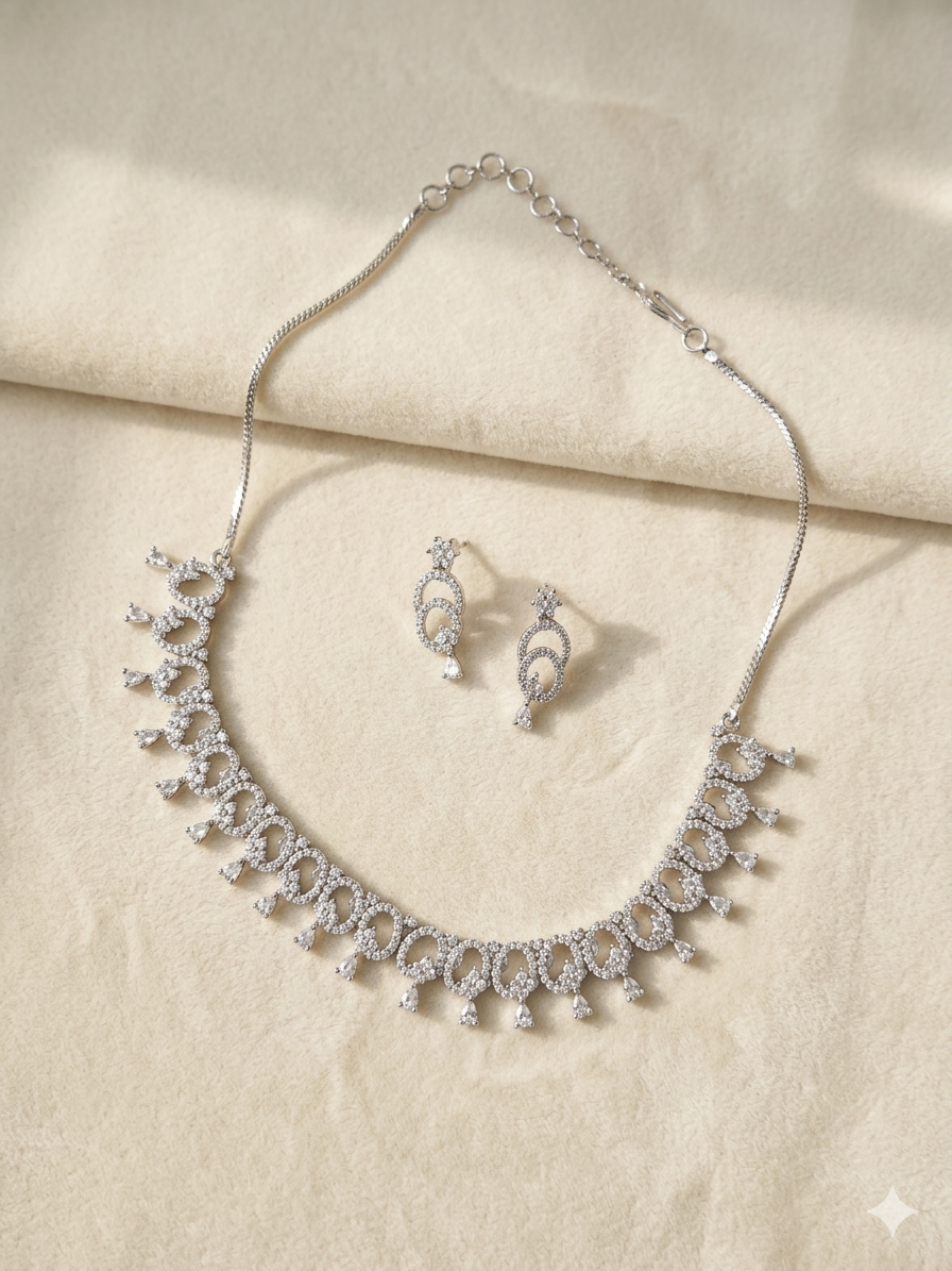 The Moonlight Sparkle Set
